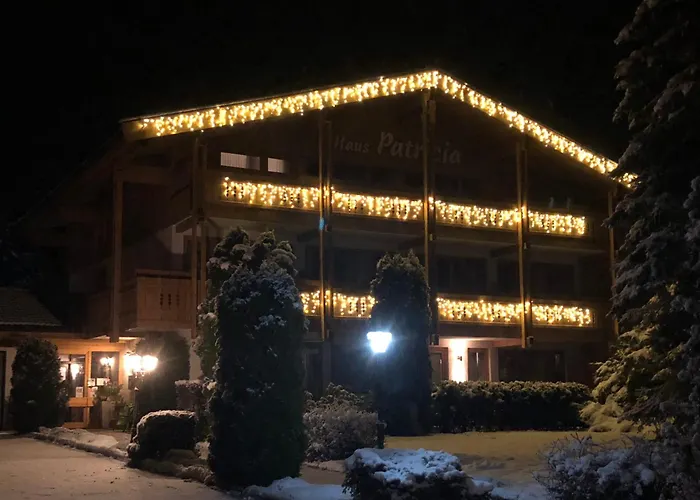 Haus Patricia